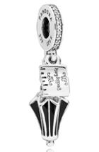 Women's Pandora Disney Mary Poppins Umbrella Dangle Charm