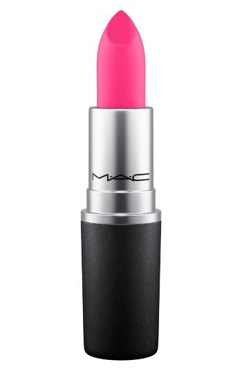 Mac Colourrocker Lipstick - Breathing Fire (m)