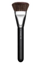 Mac 125s Synthetic Split Fibre Dense Face Brush, Size - No Color