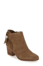 Women's Sole Society Binx Bootie M - Green