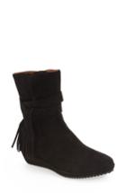 Women's L'amour Des Pieds 'bernyce' Boot M - Black