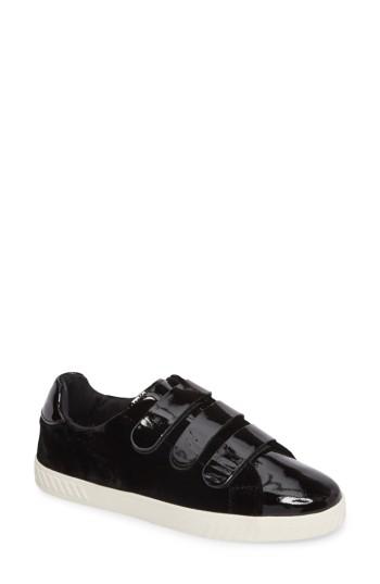 Women's Tretorn Carry Sneaker .5 M - Black