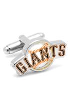 Men's Cufflinks, Inc. 'san Francisco Giants' Cuff Links