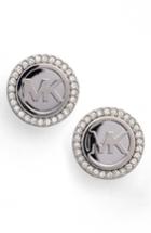 Women's Michael Kors Stud Earrings