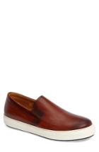 Men's Magnanni Gamo Slip-on M - Brown