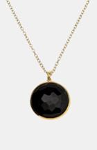 Women's Ippolita 'rock Candy - Lollipop' 18k Gold Pendant Necklace