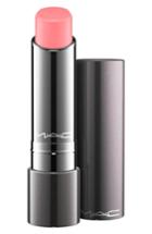 Mac Plenty Of Pout Plumping Lipstick - Nicer Than Nice
