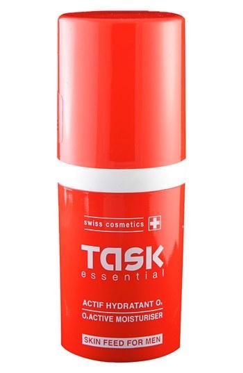 Task Essential O2 Active Moisturizer