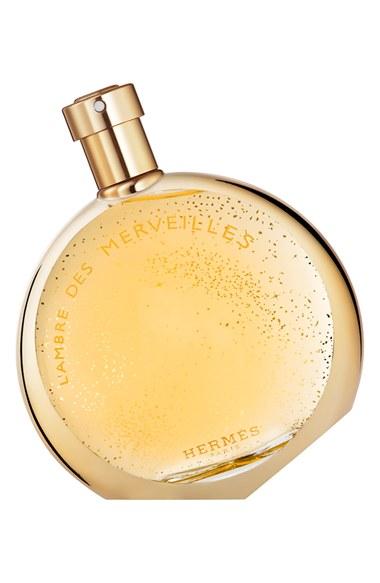 Hermes Eau Des Merveilles L'ambre Des Merveilles - Eau De Parfum