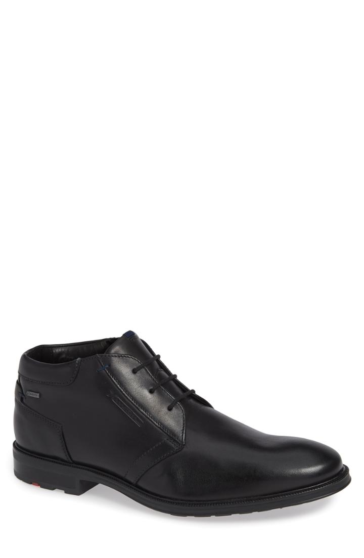 Men's Lloyd Vento Chukka Boot M - Black