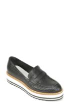 Women's Summit By White Mountain Bethania Platform Loafer