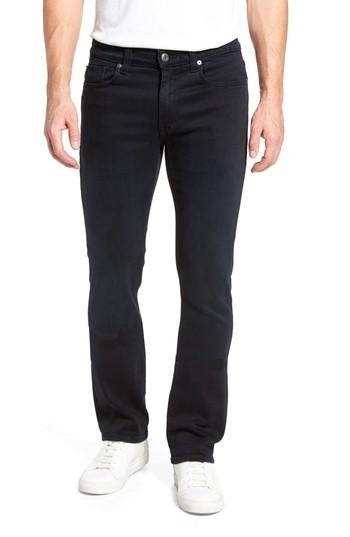 Men's Fidelity Denim Impala Straight Leg Jeans - Blue
