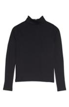 Women's Free People Fp Movement Dales Layering Top /small - Black