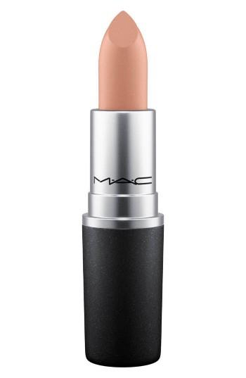Mac Colourrocker Lipstick - Mud Wrestler (m)