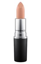 Mac Colourrocker Lipstick - Mud Wrestler (m)