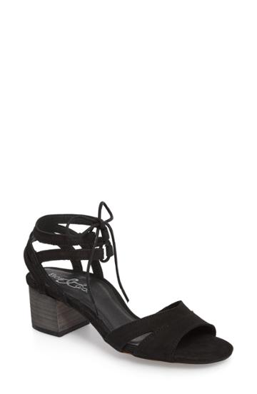 Women's Bos. & Co. Zorita Sandal