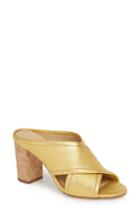 Women's Bos. & Co. Zorita Sandal