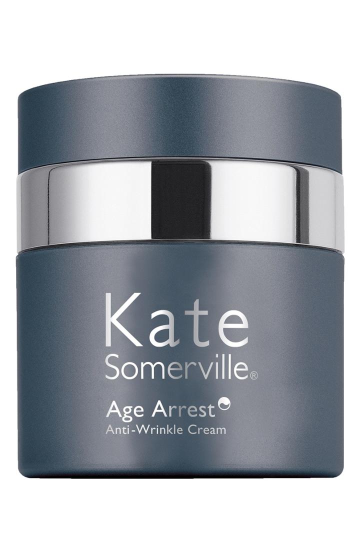 Kate Somerville Age Arrest Wrinkle Reducing Cream .7 Oz