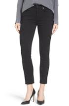 Women's Jen7 Tuxedo Stripe Skinny Jeans