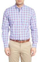 Men's Tailorbyrd Maple Check Sport Shirt