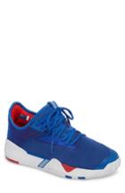 Men's K-swiss Si-2018 Mid Top Sneaker .5 M - Blue
