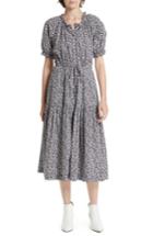 Women's La Vie Rebecca Taylor Willow Bud Dress