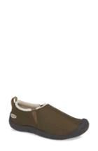 Women's Alias Mae Theory Strappy Flat Sandal Us / 36eu - Beige