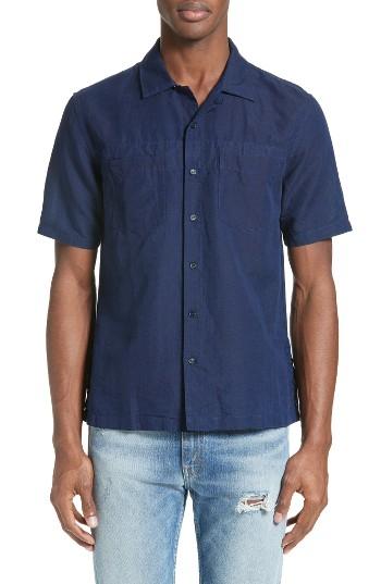 Men's Levi's Made & Crafted(tm) Riviera Camp Shirt