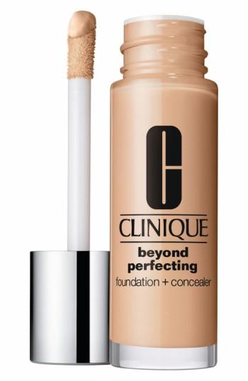 Clinique Beyond Perfecting Foundation + Concealer - Ivory