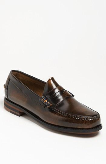Bass 'naples' Penny Loafer