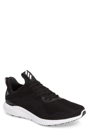 Men's Adidas Alphabounce Running Shoe
