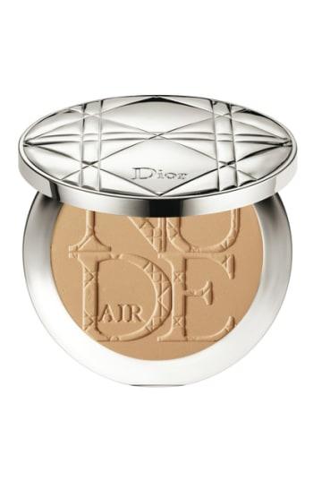 Dior Diorskin Nude Air Healthy Glow Invisible Powder - 040 Honey Beige