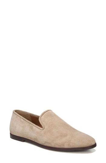 Women's Sarto By Franco Sarto Rachella Flat M - Beige