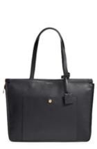 Louise Et Cie Jael Leather Tote -