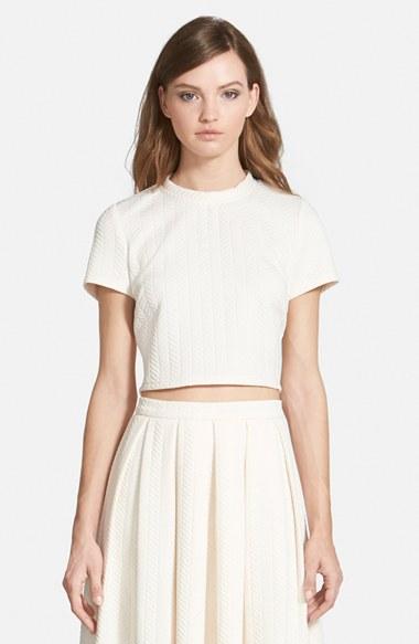 Women's Storee Mock Turtleneck
