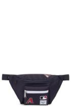 Men's Herschel Supply Co. Mlb National League Hip Pack - Black