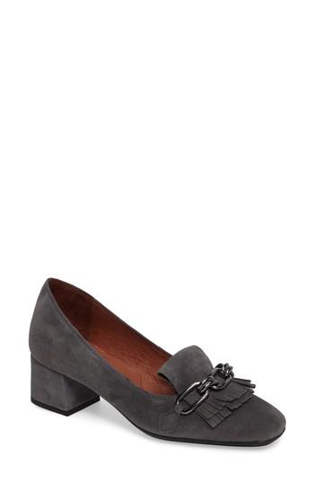Women's Hispanitas Pandora Pump .5us / 37eu - Grey