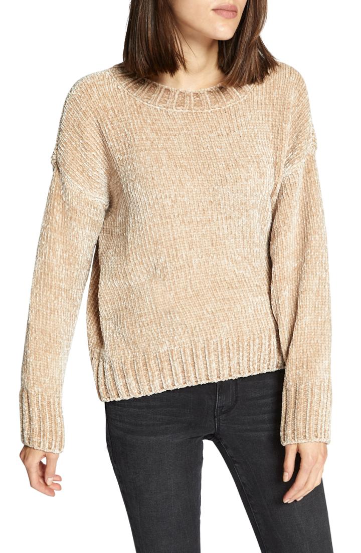 Women's Kut From The Kloth Valeria Sweater - Green