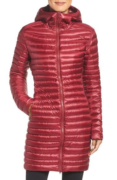 Women's Arc'teryx Nuri Down Walking Coat