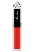 Guerlain La Petite Robe Noire Lip Colourink Liquid Lipstick - L140 Conqueror