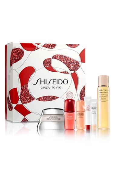 Shiseido Bio-performance Super Revitalizing Set