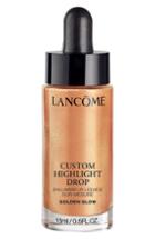 Lancome Teint Idole Ultra Custom Highlighting Drops - Golden Glow