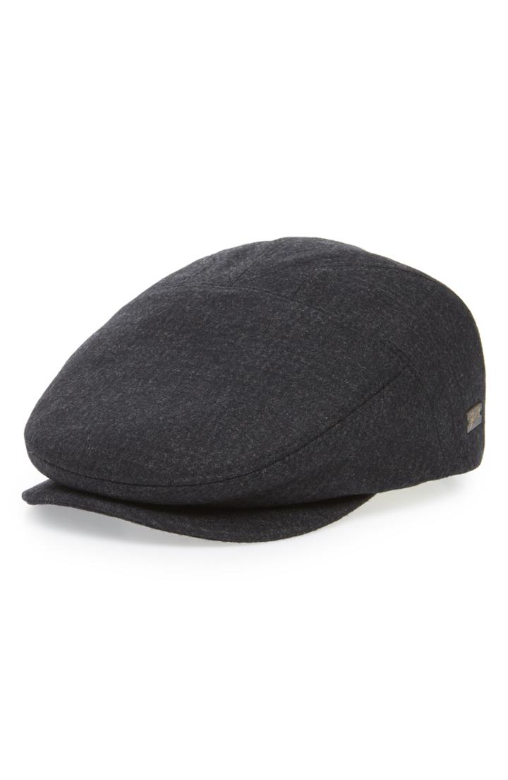 Men's Bailey Ormond Driving Cap -