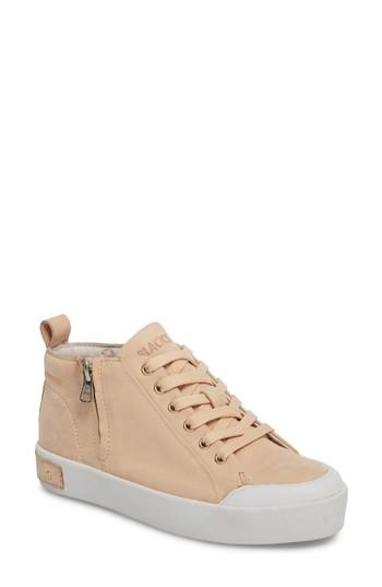 Women's Blackstone Pl83 Mid Rise Sneaker Eu - Pink