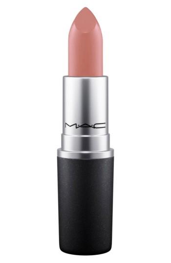 Mac Throwbacks Lipstick - Bronx