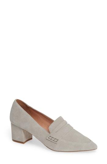 Women's Halogen Isabelle Pointy Toe Pump