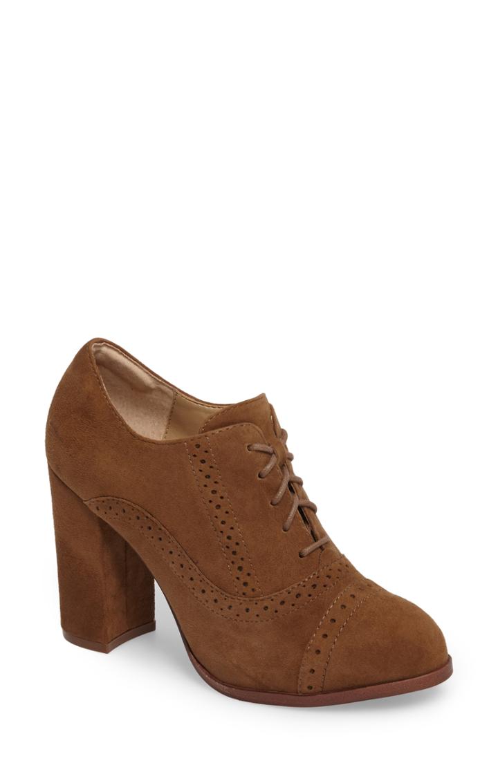 Women's Isola Holli Oxford Pump