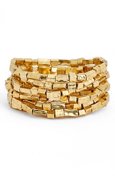 Women's Karine Sultan Bracelets (set Of 7)