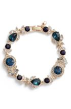 Women's Givenchy Flex Crystal Bracelet