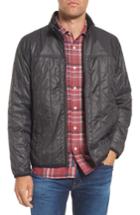 Men's Filson Ultra Light Jacket - Black